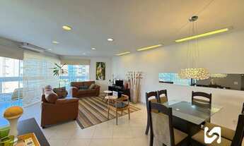 Imagem 6: Apartamento com 3 dormitórios à venda, 155 m² por R$ 3.900.000,00 - Riviera de São Lourenç