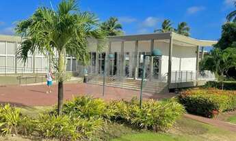 Imagem 2: Condomínio DAMHA: Casa com 4 Suítes, Área Gourmet e Vista Privilegiada