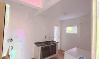 Imagem 6: Apartamento com 2 Quartos Boqueirão Praia Grande/SP