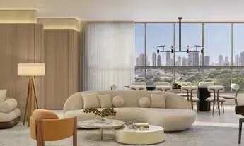 Imagem 4: Imóvel para venda tem 428 metros quadrados com 4 quartos em Setor Bueno - Goiânia - GO