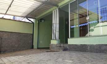 Imagem 2: Casa à venda, 260m² na Rua Padre Anderson, Campinas/SP