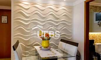 Imagem 2: Champs de Mars - Apartamento 3 quartos, sendo 2 suítes