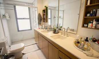 Imagem 6: Apartamento Mobiliado e Exclusivo para Moradia