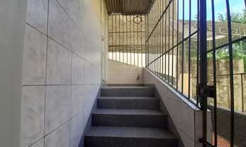 Imagem 3: Aluga-se casa de 02 quartos em área nobre da Água Fria, na Z.Norte! Espaçosa e muito bem l