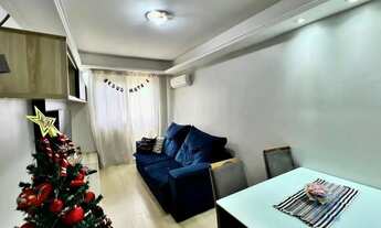 Imagem 4: Apartamento 2 Dorms reformado, semi-mobiliado, 01 vaga em Jardim Itu