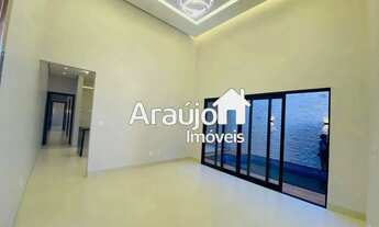 Imagem 7: Casa na 309 Sul, com 3 quartos e piscina, em Palmas-TO