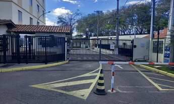 Imagem: Apartamento em Rua Praia de Baraqueçaba