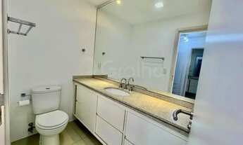 Imagem 7: Apartamento de 85m² com com 2 quartos na Pedra Branca