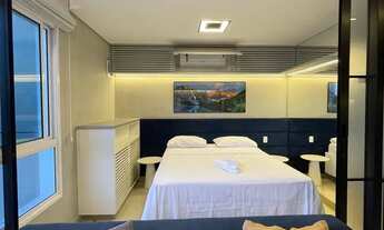 Imagem 6: Flat para aluguel tem 42 metros quadrados em Setor Bueno - Goiânia - Goiás