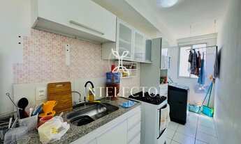 Imagem 5: Vendo Apartamento Nova Colina Emaus