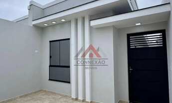 Imagem: Casa com 2 quartos à venda, 73 m² por