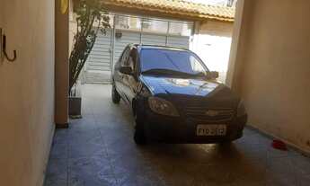 Imagem 2: Casa em Rua Isabel - Vila Esperança - São Paulo/SP