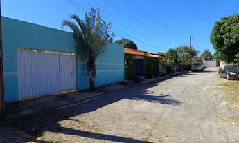 Imagem 2: Vendo casa à 5km de Brazlândia df