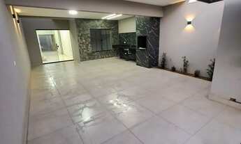 Imagem 2: Vende-se Casa nova Jd Santa Alice