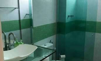 Imagem 2: Imóvel para aluguel com 103 metros quadrados com 3 quartos em Boa Viagem - Recife - PE