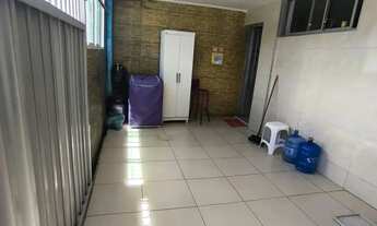 Imagem 3: Imóvel para venda tem 300 metros quadrados com 6 quartos em Parangaba - Fortaleza - CE