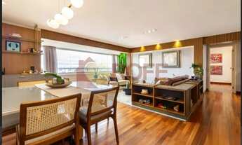 Imagem 5: Apto 3 Dorms | 2 Suítes | Último Andar | Vista Incrível