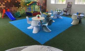 Imagem 2: Apartamento à Venda 2 Quartos - Marville Residence, Macaé