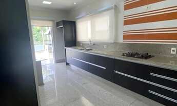 Imagem 3: Casa à venda em Valinhos, Jardim Recanto, com 4 suítes, com 270 m²