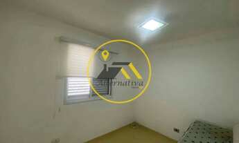 Imagem 5: Apartamento para Locação, mobiliado no Parque Industrial com 53m²