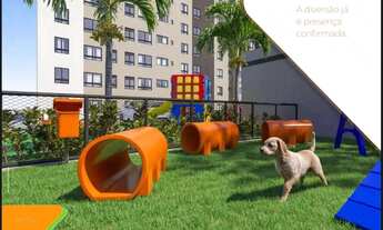 Imagem 4: Porto Aruana - lançamento imperdível da Stanza na Aruana [8309