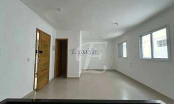 Imagem 2: Apartamento com 1 quarto para alugar, 28 m² por R$ 1.600/mês - Jardim Franca - São Paulo/S