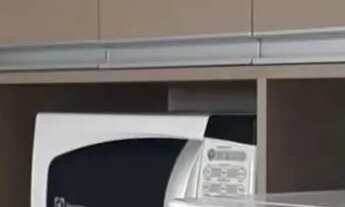 Imagem 2: Imóvel para aluguel e venda possui 65 metros quadrados com 3 quartos