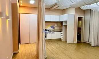 Imagem 6: Sala Comercial Para Locação - Semi Mobiliada Com 108m² no bairro Centro em Itajaí/SC