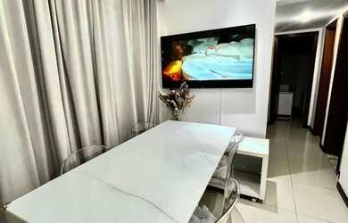 Imagem 6: APARTAMENTO 3 QUARTOS (1 SUÍTE), 123M², NO IMBUÍ