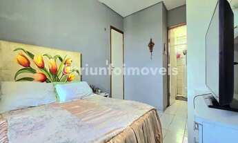 Imagem 2: Apartamento no Bairro dos Noivos com 3 quartos