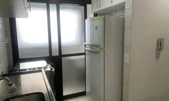 Imagem 6: Imóvel para aluguel possui 55 metros quadrados com 2 quartos em Indianópolis - São Paulo