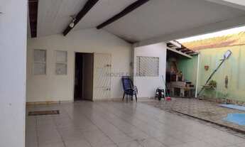 Imagem 3: Casa no Residencial Claúdio Marchetti a 200 M da Louvada