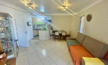 Imagem 4: Apartamento à venda, 82 m² por R$ 709.999,98 - Vila Assunção - Santo André/SP