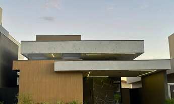 Imagem: Cond Terras de Alphaville Mirassol