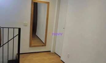 Imagem 2: Sobrado com 1 dormitório à venda por R$ 510.000,00 - Santa Teresa - Rio de Janeiro/RJ