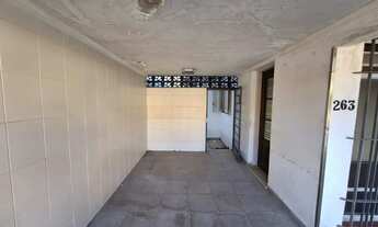 Imagem 2: Casa para venda em Vila Isolina Mazzei com 3 quartos , 131m²