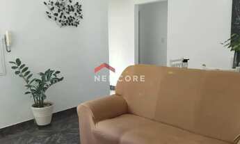 Imagem 3: Apartamento em Rua Sílvia - Bela Vista - São Paulo/SP