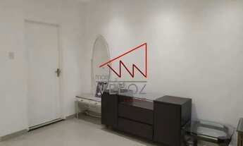 Imagem 3: Kitnet/Conjugado-À VENDA-Centro-Rio de Janeiro-RJ