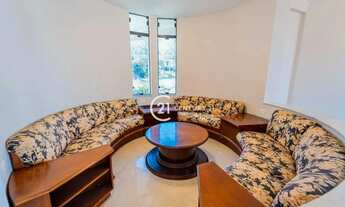 Imagem 5: Casa com 4 dormitórios, 538 m² - venda por R$ 3.990.000 ou aluguel por R$ 21.864/mês - Alp