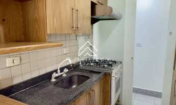 Imagem 7: Apartamento para locação em Alphaville - Ed. Master