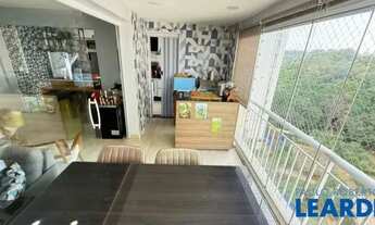 Imagem 4: APARTAMENTO - BUTANTÃ - SP