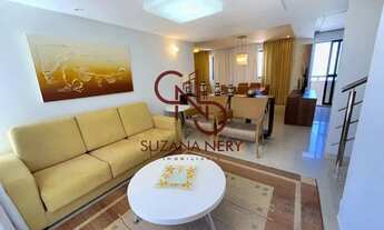 Imagem 2: Cobertura Vista Mar em Ponta Negra - Natal