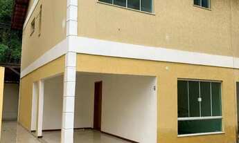 Imagem: Casa com 4 dormitórios à venda, 120 m²