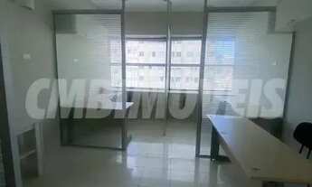 Imagem 3: Sala - Centro - Campinas