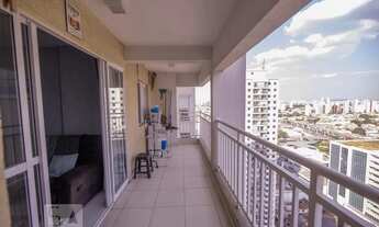 Imagem 3: Apartamento à Venda - Vila Prudente, 2 Quartos, 60 m2