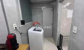 Imagem 6: Apartamento em Rua Nísio Batista de Oliveira - São Lucas - Belo Horizonte/MG