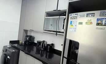 Imagem 3: Apartamento no bairro Mario Quintana / Av. Protasio Alves - 2 dormitórios - 1 vaga