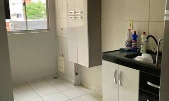 Imagem 5: Villa Jardim Jasmin| 2 Dorm | 1° andar