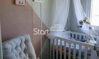 Imagem 5: Apartamento - São Bernardo - Campinas