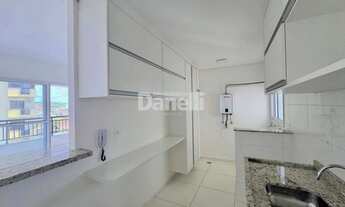 Imagem 7: Apartamento para aluguel, 2 quartos, 1 suíte, 1 vaga, Centro - Taubaté/SP